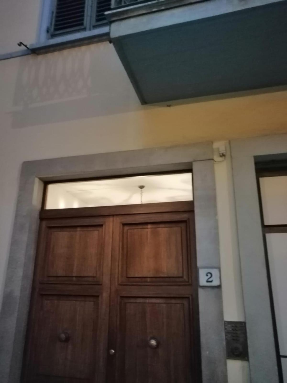 5 Min Dagli Uffizi Suite Wifi Confort Florencja Zewnętrze zdjęcie
